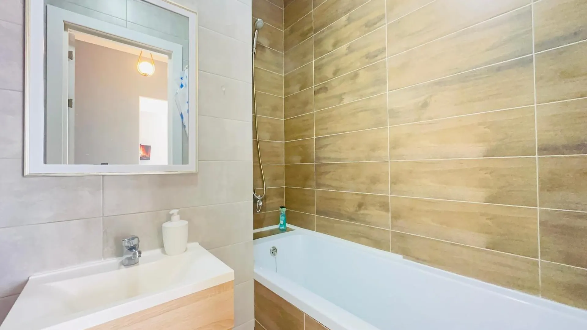 Nexpo City Apartments Astana