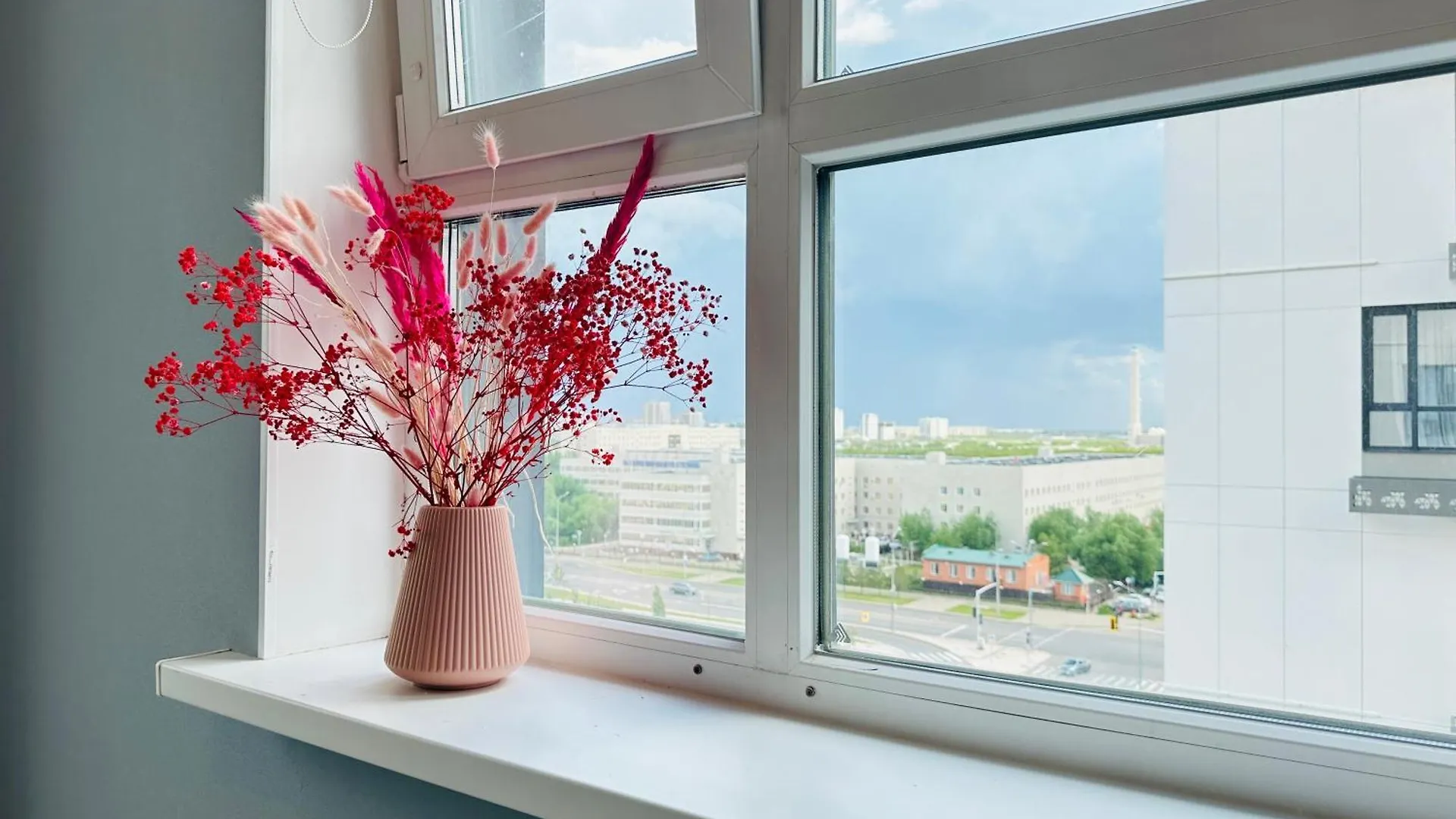 Nexpo City Apartments Nur-Sultan  0*, Nur-Sultan (Astana)