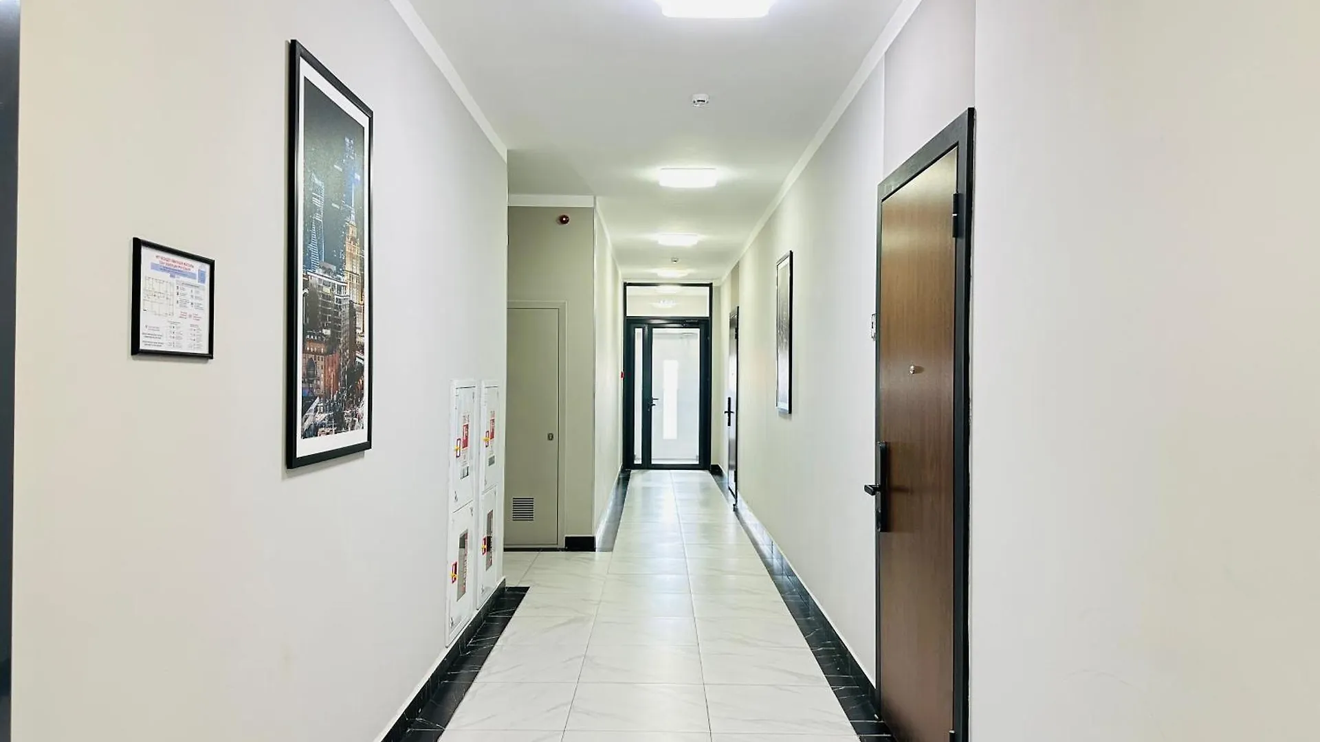 Nexpo City Apartments Nur-Sultan  0*, Nur-Sultan (Astana) Kazakhstan