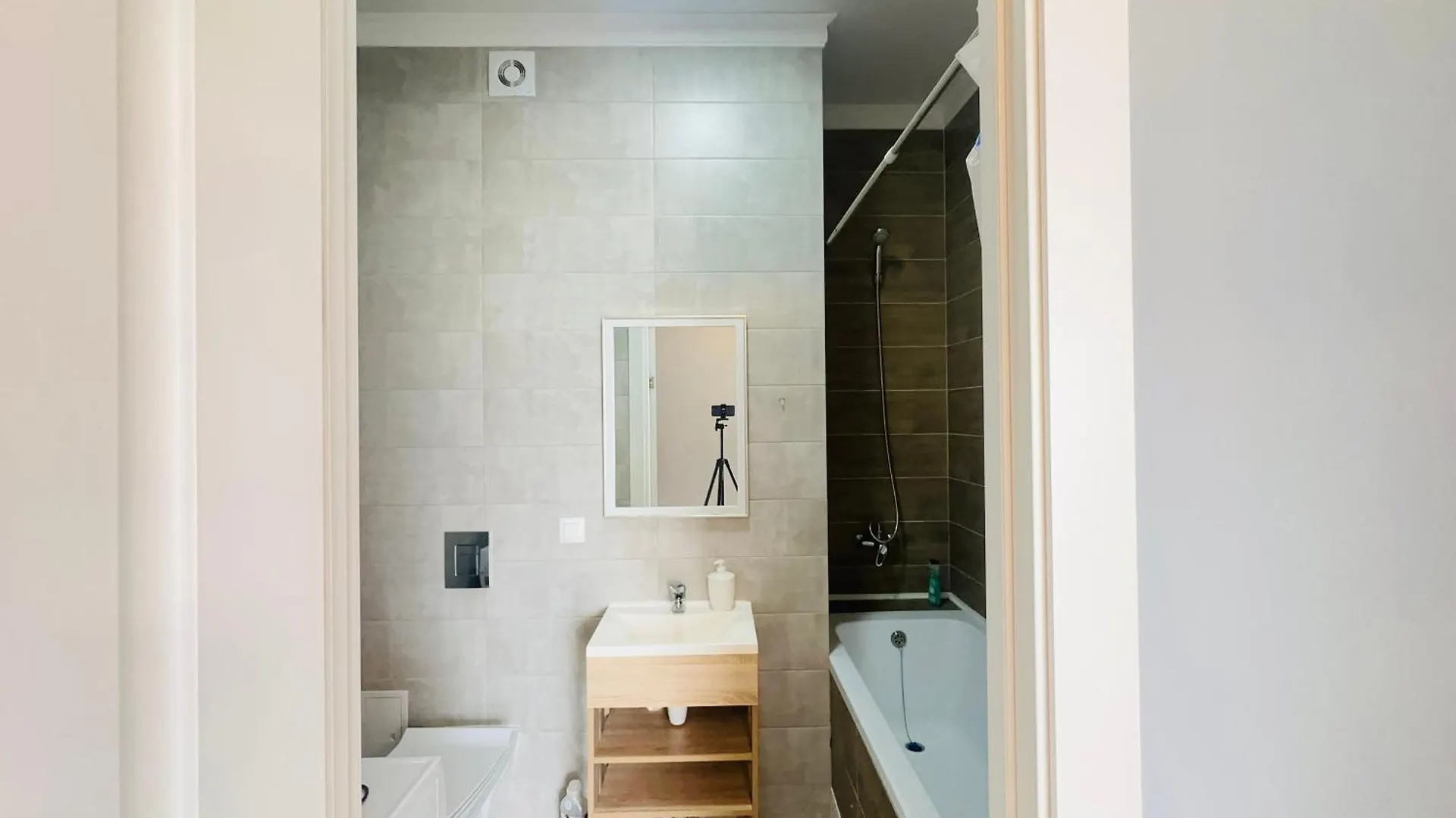 Nexpo City Apartments Nur-Sultan  Nur-Sultan (Astana)