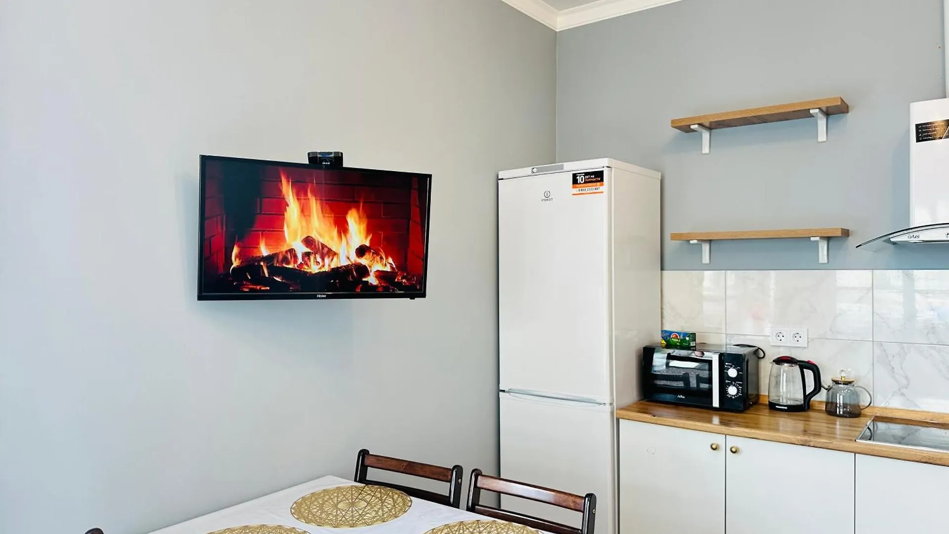 Nexpo City Apartments Nur-Sultan  0*, Nur-Sultan (Astana) Kazakhstan