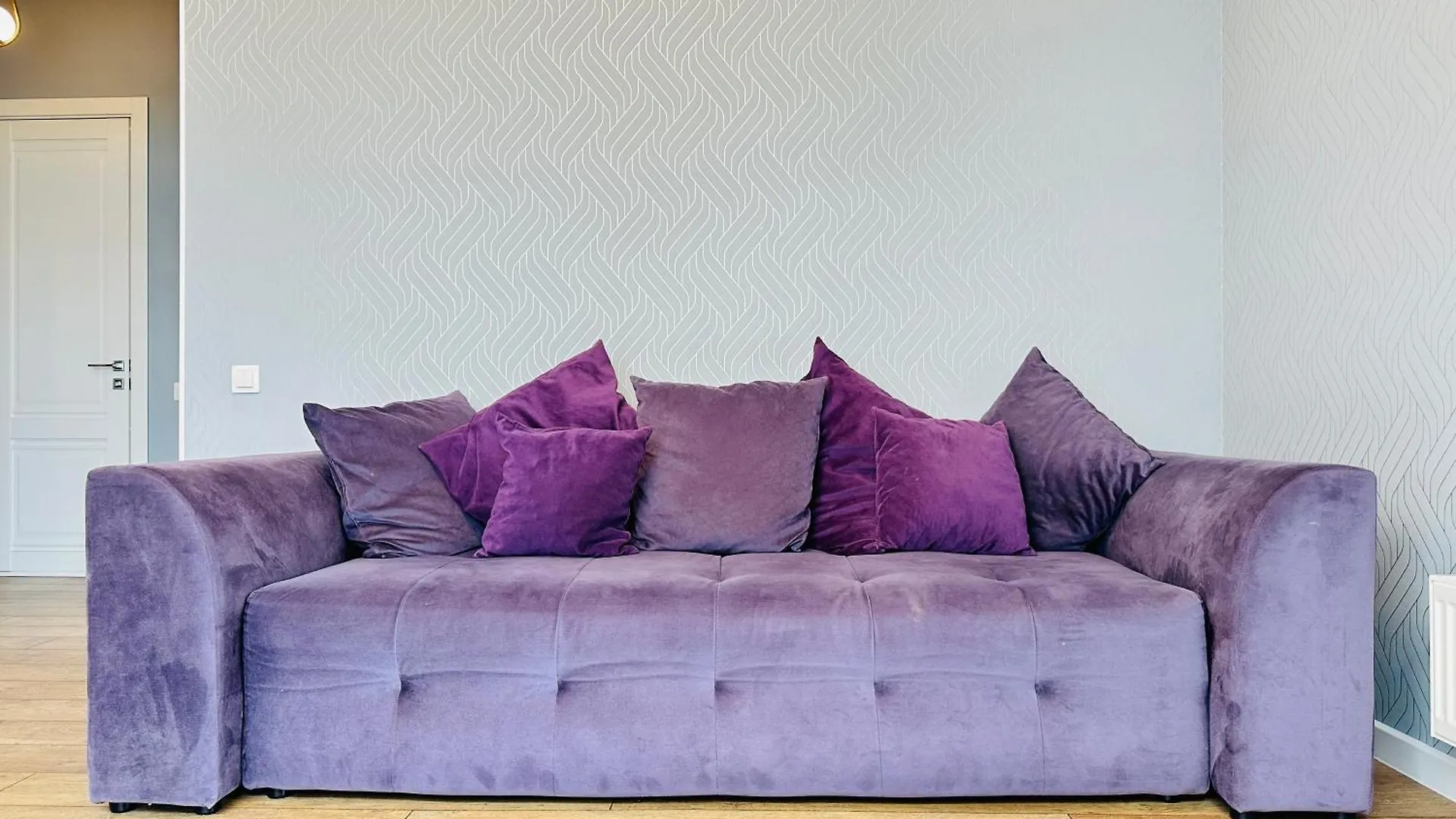 Nexpo City Apartments Nur-Sultan   Nur-Sultan (Astana)