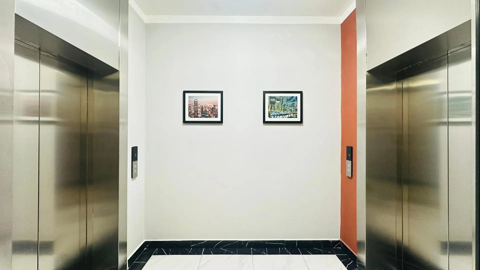Nexpo City Apartments Nur-Sultan