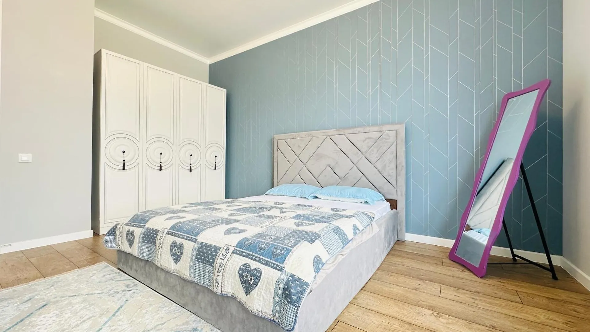 Nexpo City Apartments Nur-Sultan