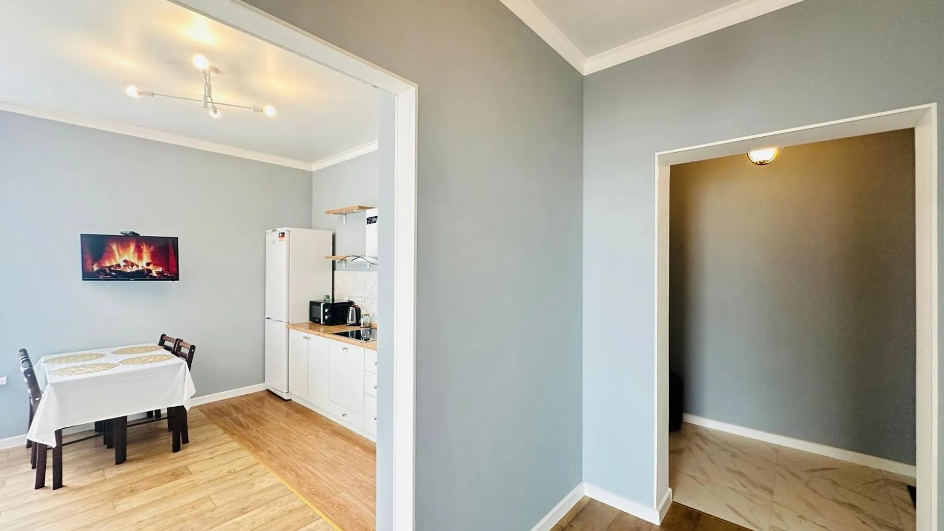 Nexpo City Apartments Nur-Sultan