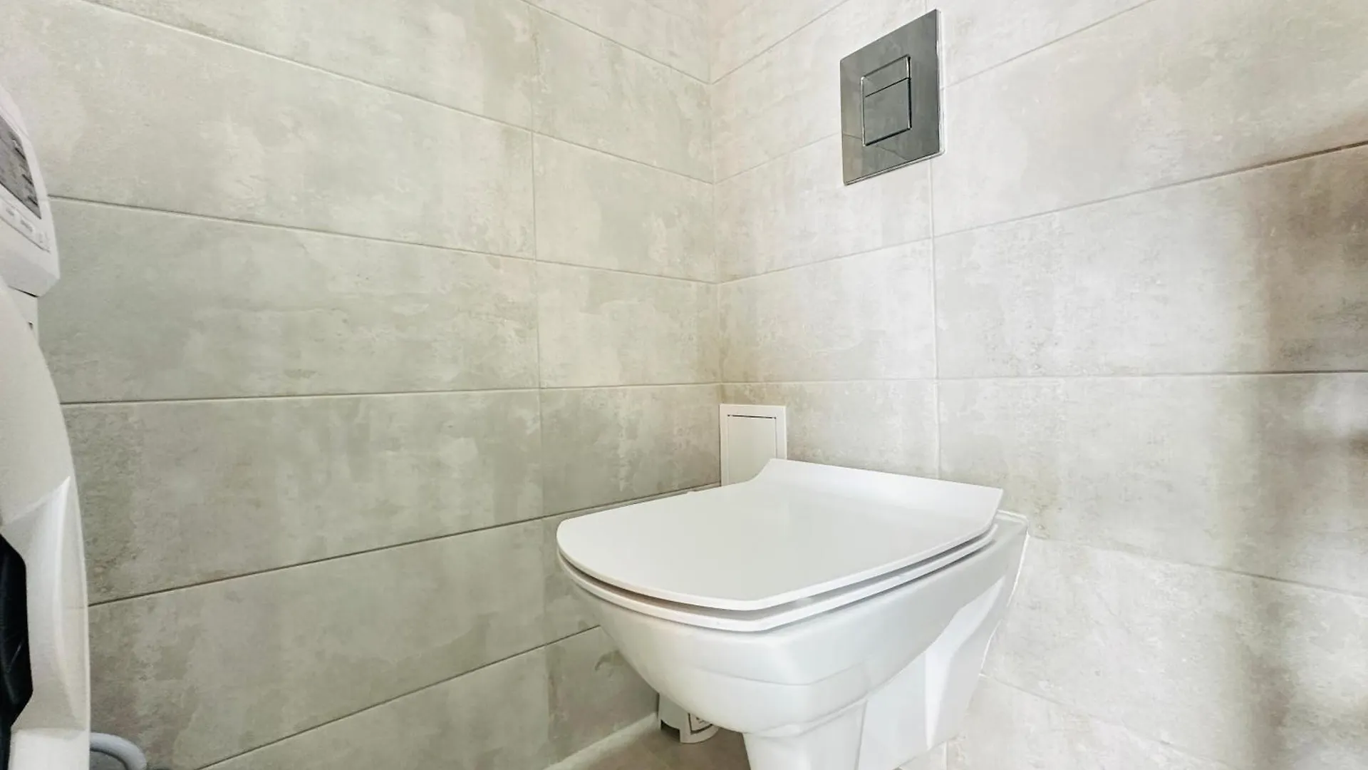 Nexpo City Apartments Nur-Sultan