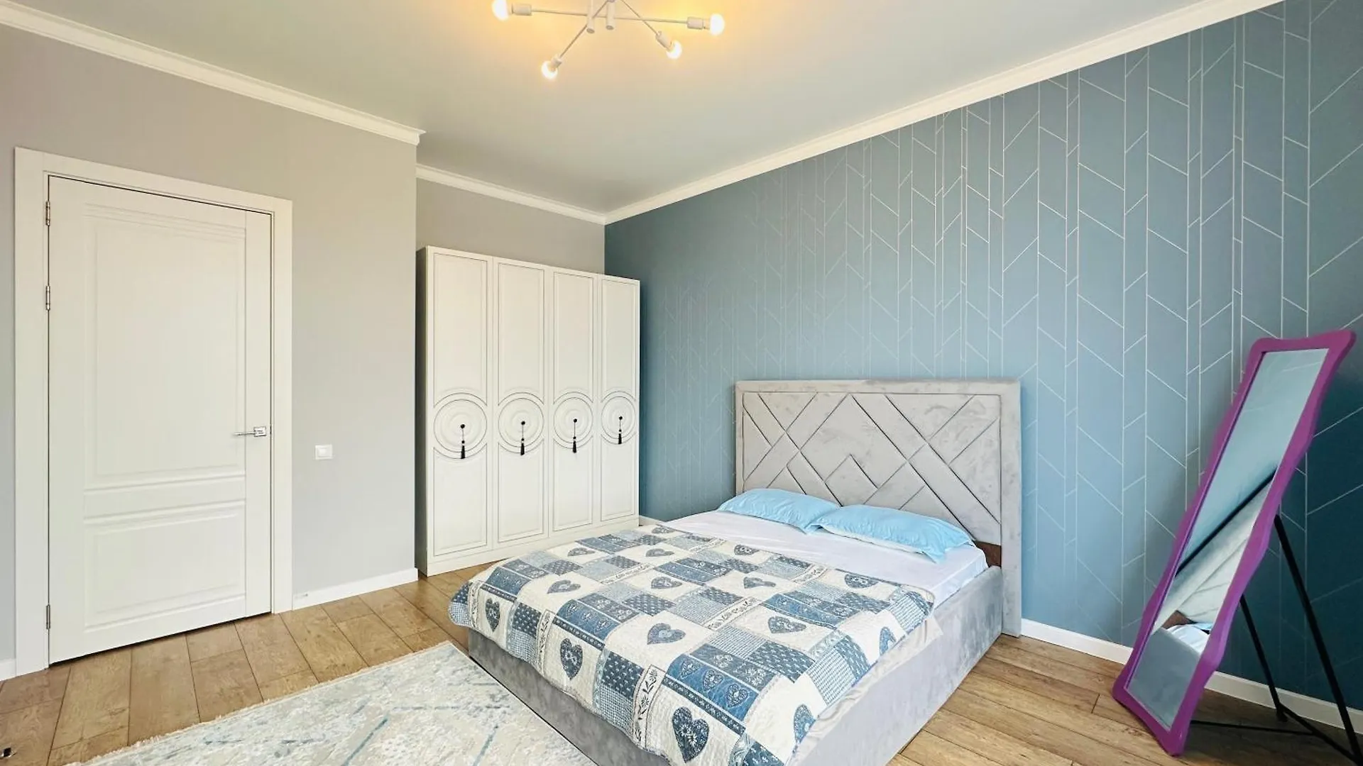 Nexpo City Apartments Nur-Sultan  0*, Nur-Sultan (Astana) Kazakhstan