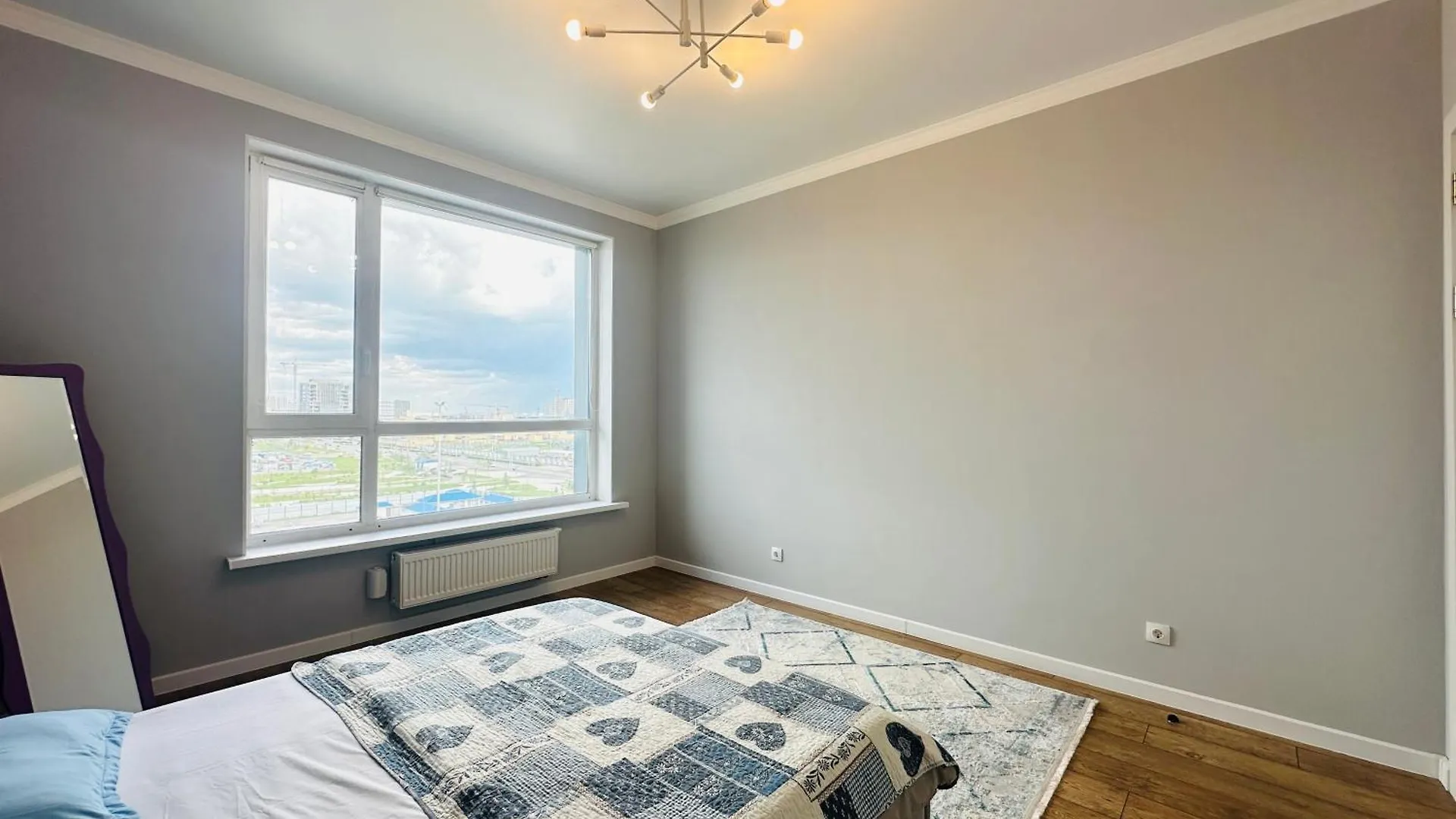 Nexpo City Apartments Nur-Sultan   Nur-Sultan (Astana)