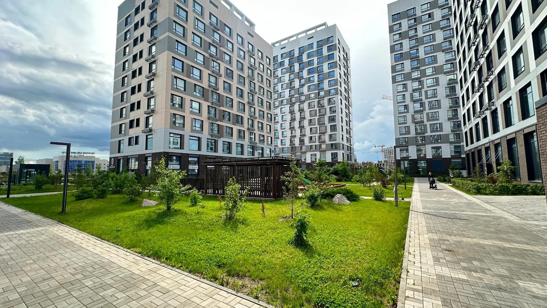 Nexpo City Apartments Nur-Sultan  0*, Nur-Sultan (Astana)